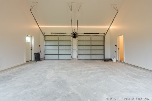 891 E 181st Street, Mounds, OK 74047