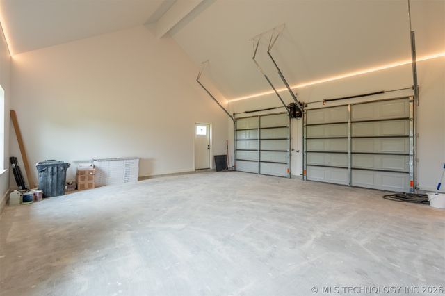 891 E 181st Street, Mounds, OK 74047
