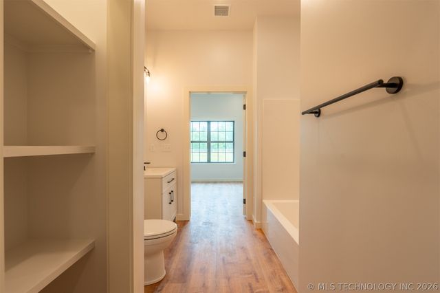 891 E 181st Street, Mounds, OK 74047
