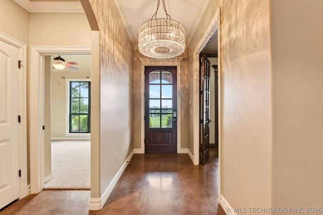 891 E 181st Street, Mounds, OK 74047