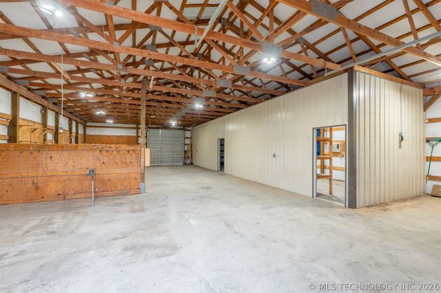 891 E 181st Street, Mounds, OK 74047
