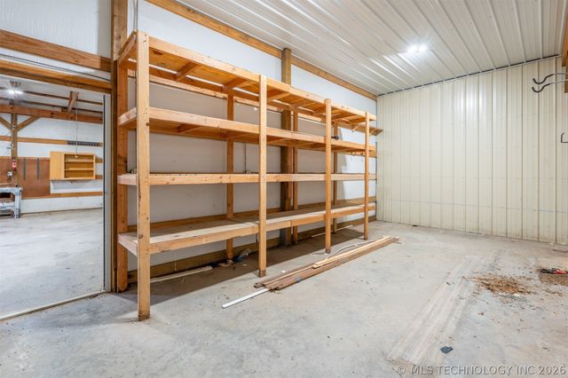 891 E 181st Street, Mounds, OK 74047