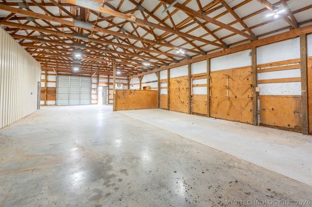 891 E 181st Street, Mounds, OK 74047
