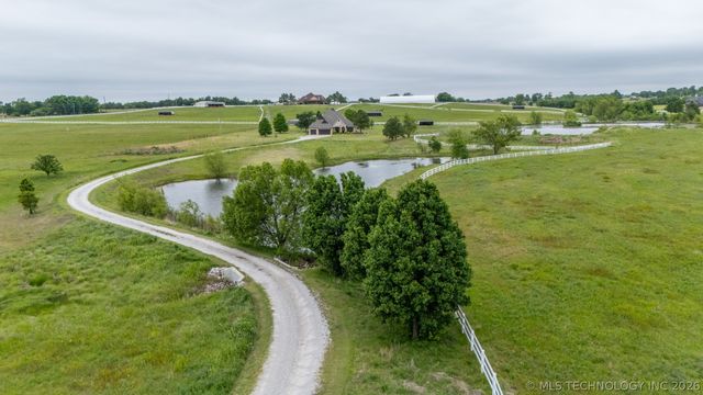 891 E 181st Street, Mounds, OK 74047