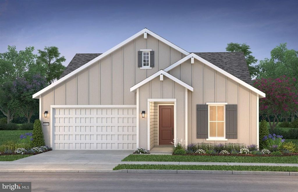 15020 PASSION LN, Culpeper, VA 22701