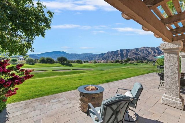 78163 Calle Norte, La Quinta, CA 92253