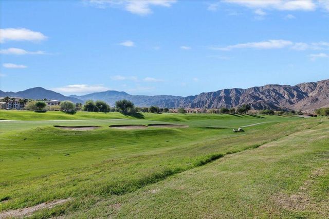 78163 Calle Norte, La Quinta, CA 92253