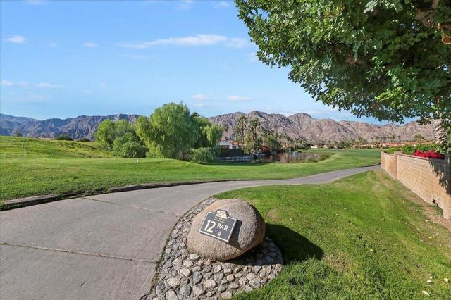 78163 Calle Norte, La Quinta, CA 92253