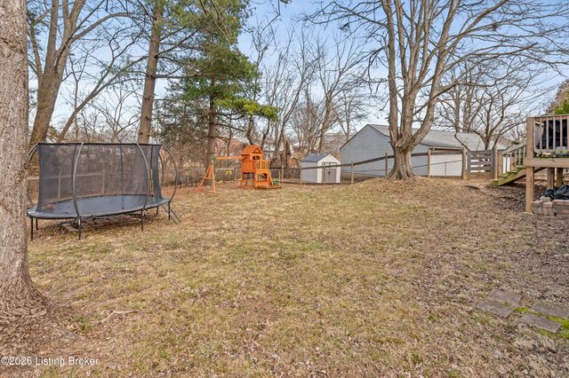 11603 Chasewood Ct, Louisville, KY 40229