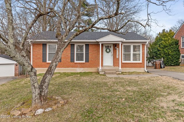 11603 Chasewood Ct, Louisville, KY 40229