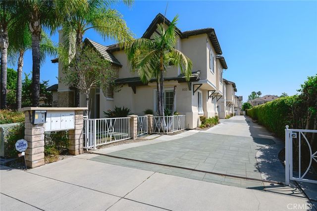 818 S 2nd Avenue B, Arcadia, CA 91006