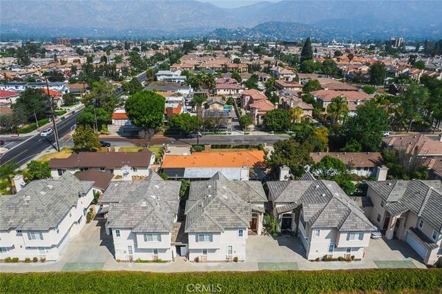 818 S 2nd Avenue B, Arcadia, CA 91006