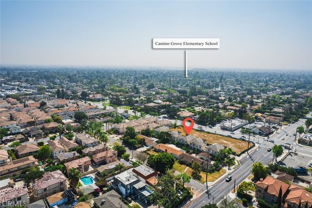 818 S 2nd Avenue B, Arcadia, CA 91006