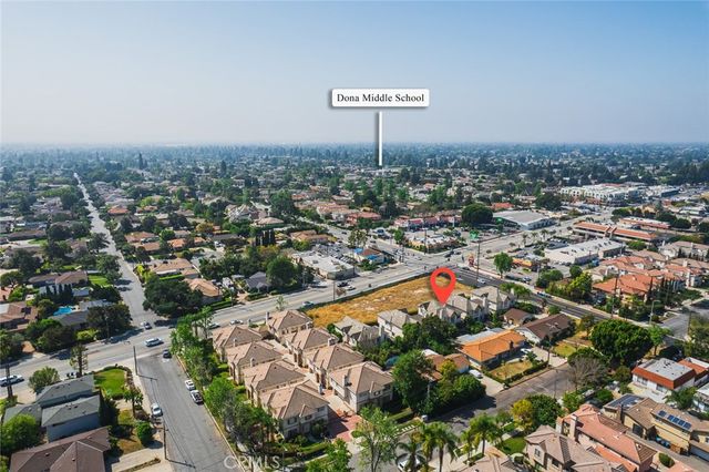 818 S 2nd Avenue B, Arcadia, CA 91006