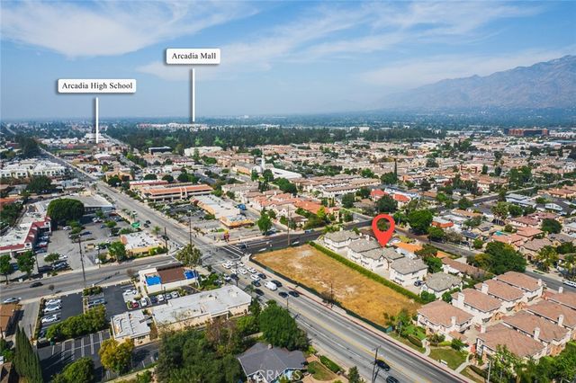 818 S 2nd Avenue B, Arcadia, CA 91006