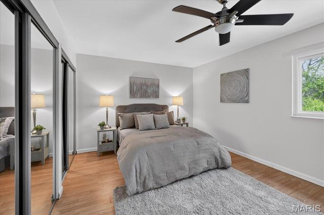 899 Parma Drive, Ballwin, MO 63021