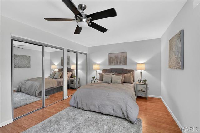 899 Parma Drive, Ballwin, MO 63021