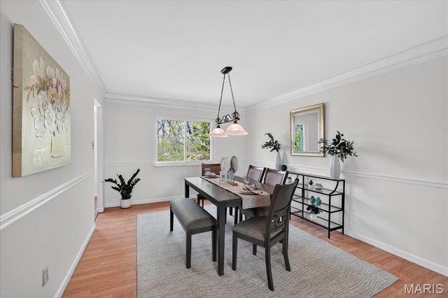 899 Parma Drive, Ballwin, MO 63021