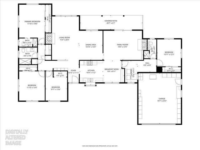 4812 Alexon Way, Carmichael, CA 95608