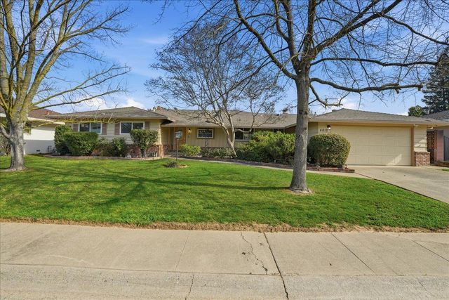 4812 Alexon Way, Carmichael, CA 95608