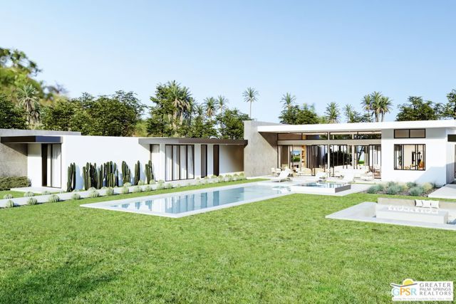 72680 Vista Court, Rancho Mirage, CA 92270