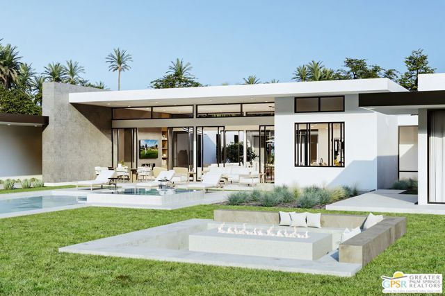 72680 Vista Court, Rancho Mirage, CA 92270