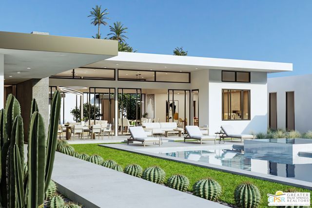 72680 Vista Court, Rancho Mirage, CA 92270