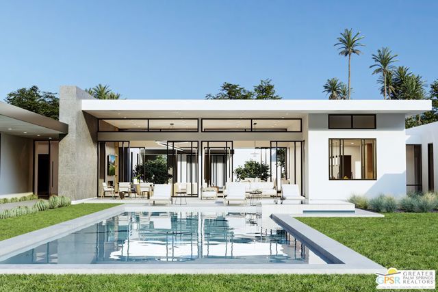 72680 Vista Court, Rancho Mirage, CA 92270