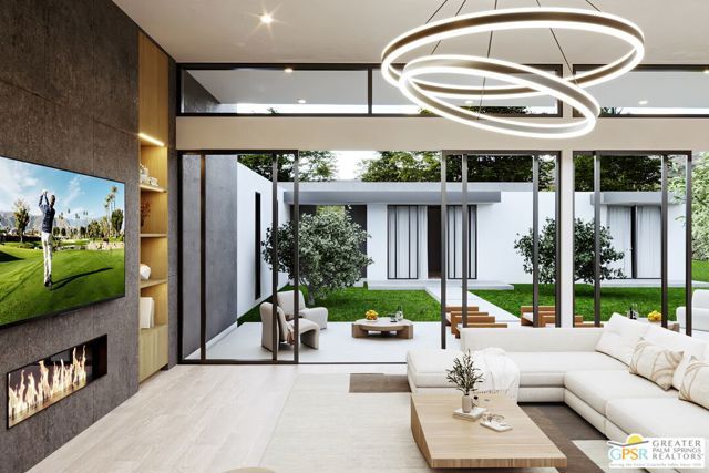 72680 Vista Court, Rancho Mirage, CA 92270