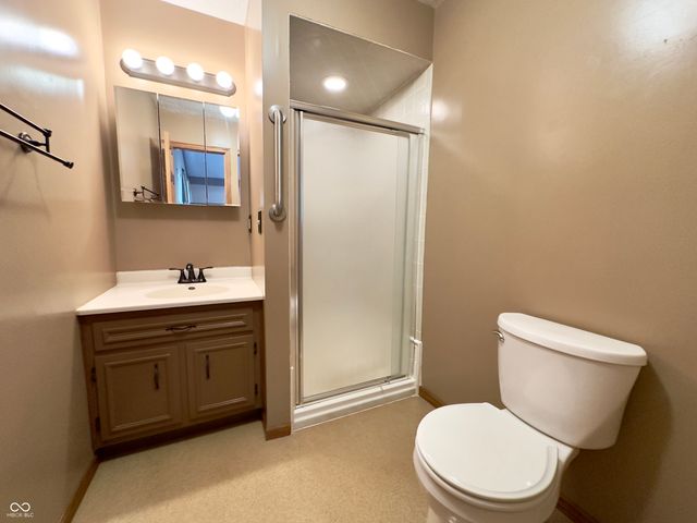 705 Woodcreek Court, Greenwood, IN 46142