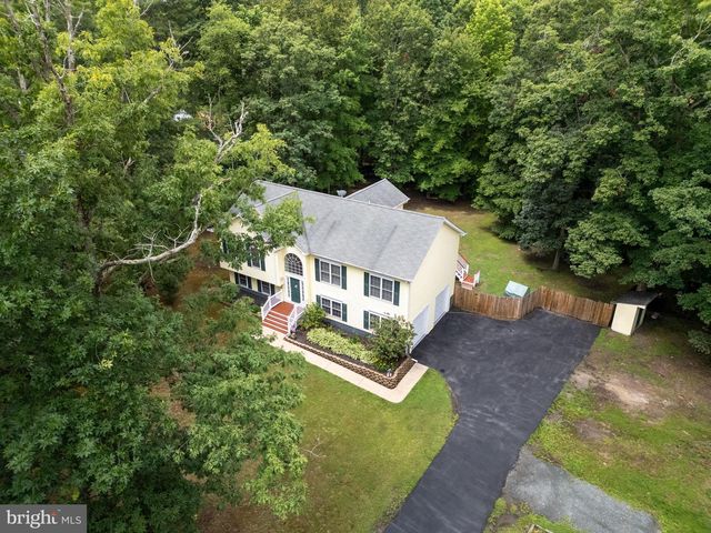 288 CROPP RD, Fredericksburg, VA 22406