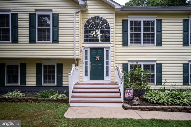 288 CROPP RD, Fredericksburg, VA 22406