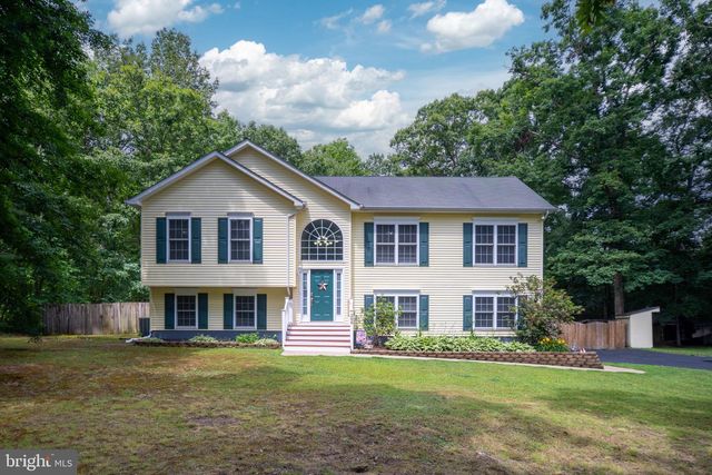 288 CROPP RD, Fredericksburg, VA 22406
