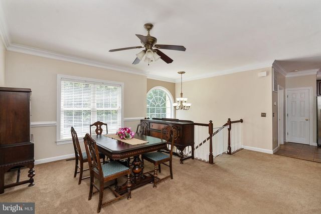 288 CROPP RD, Fredericksburg, VA 22406