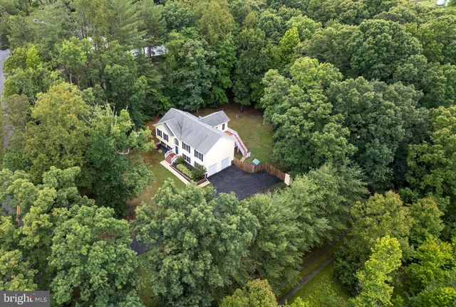 288 CROPP RD, Fredericksburg, VA 22406