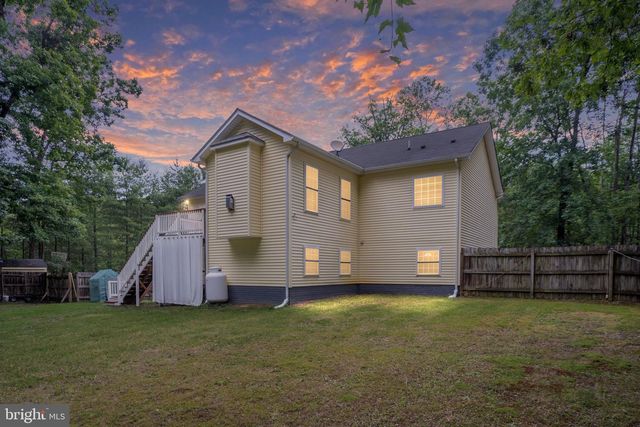 288 CROPP RD, Fredericksburg, VA 22406