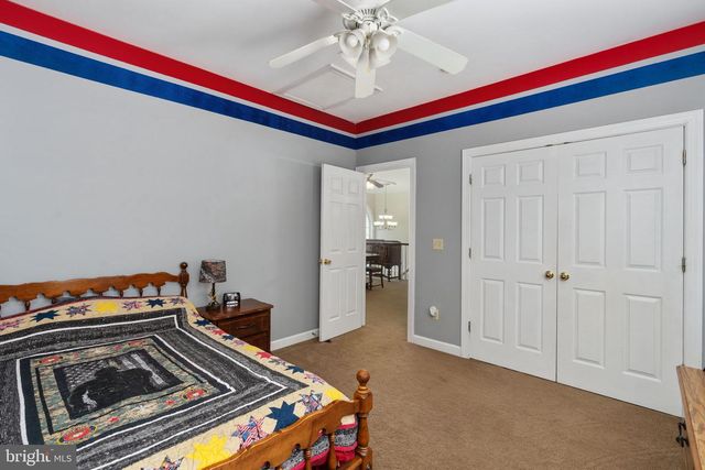 288 CROPP RD, Fredericksburg, VA 22406