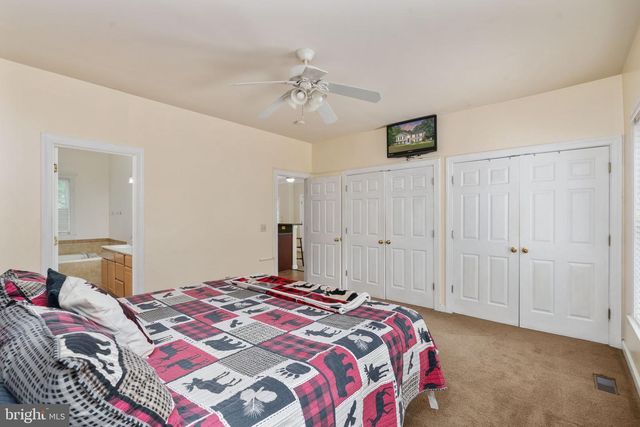 288 CROPP RD, Fredericksburg, VA 22406