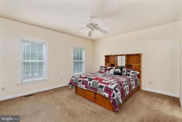 288 CROPP RD, Fredericksburg, VA 22406