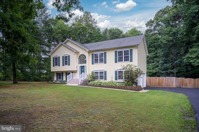 288 CROPP RD, Fredericksburg, VA 22406