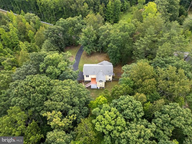 288 CROPP RD, Fredericksburg, VA 22406