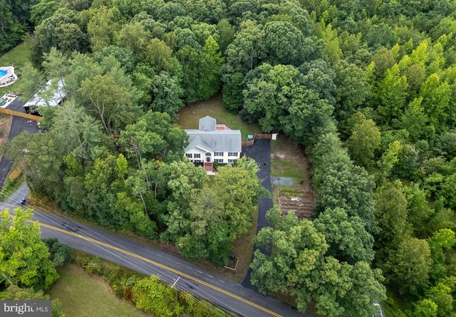 288 CROPP RD, Fredericksburg, VA 22406