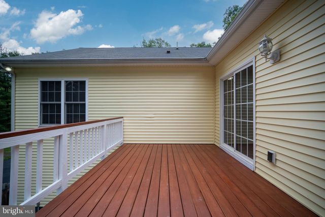 288 CROPP RD, Fredericksburg, VA 22406