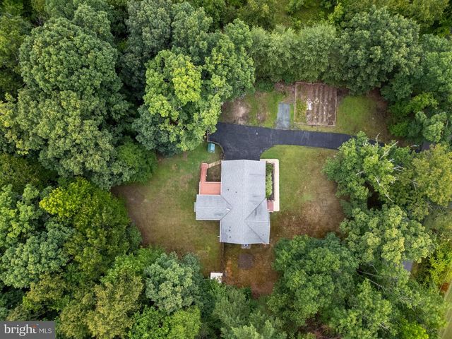 288 CROPP RD, Fredericksburg, VA 22406
