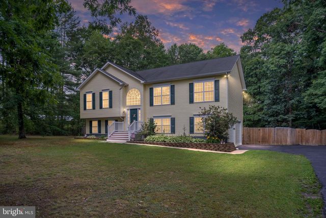 288 CROPP RD, Fredericksburg, VA 22406