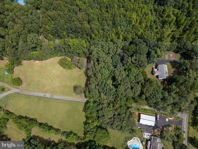 288 CROPP RD, Fredericksburg, VA 22406