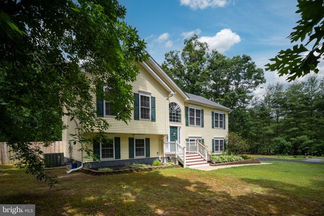 288 CROPP RD, Fredericksburg, VA 22406