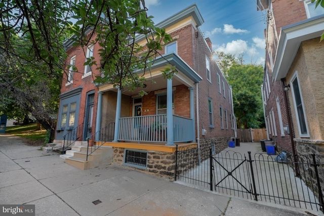 3632 MIDVALE, Philadelphia, PA 19129
