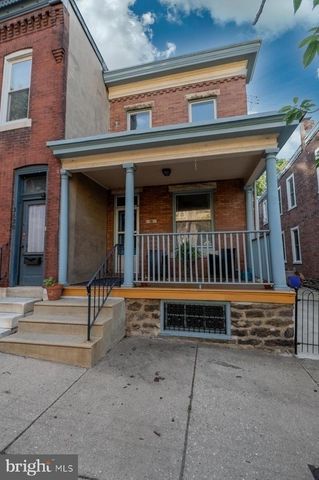3632 MIDVALE, Philadelphia, PA 19129