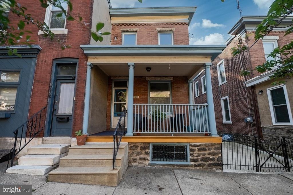 3632 MIDVALE, Philadelphia, PA 19129
